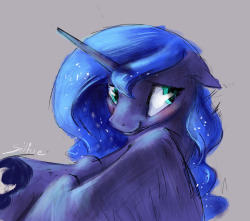 that-luna-blog:  Lunadoodle4 by SilFoe At one point featured on lunadoodle!