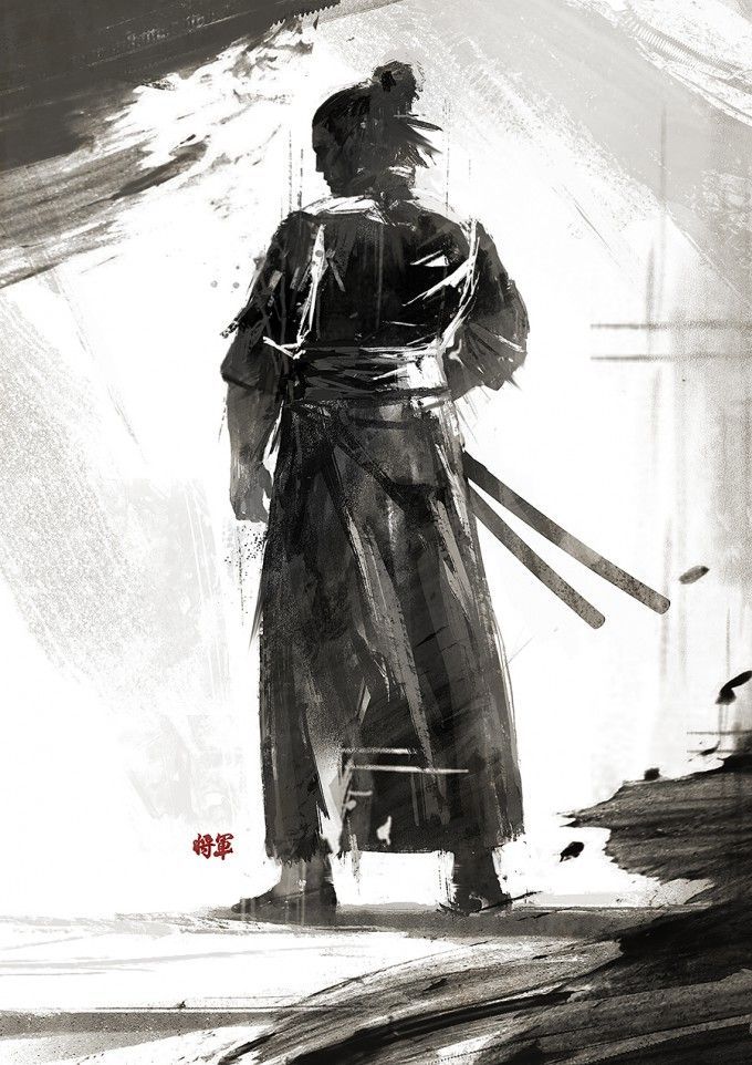 taichi-kungfu-online:  Kung Fu Paintings