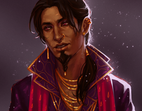 ornerine:Glorious Gilmore! He’s so fance.