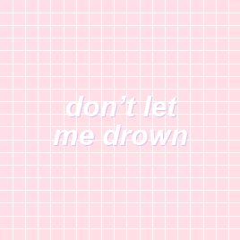 cvstleofglass:  bring me the horizon // drown 