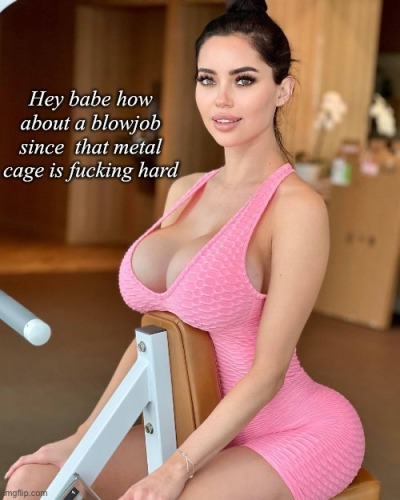 tightenmycock:tightenmycock:Too bad your dick is tight