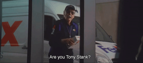 collisionofdcandmarvel:  Stank Industries