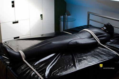 soccerbondage