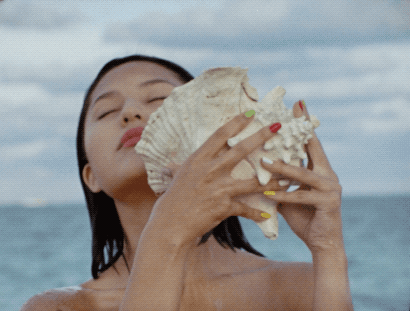wiissa0:Mãe Terra for Vogue Italia x Yoox by Wiissa