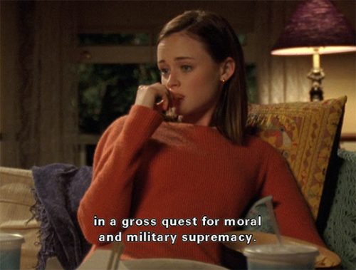 im rory