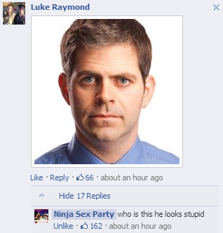 thelovelyblark-barg:  These dorks I s2g 