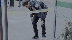 niklausxcaroline:another meme i won’t finish: [1/5] tv shows ▷ brooklyn nine-nine “i’d just like to 
