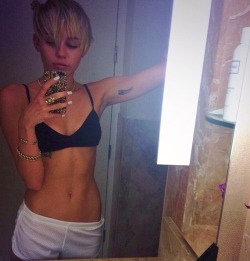 Miley Cyrus