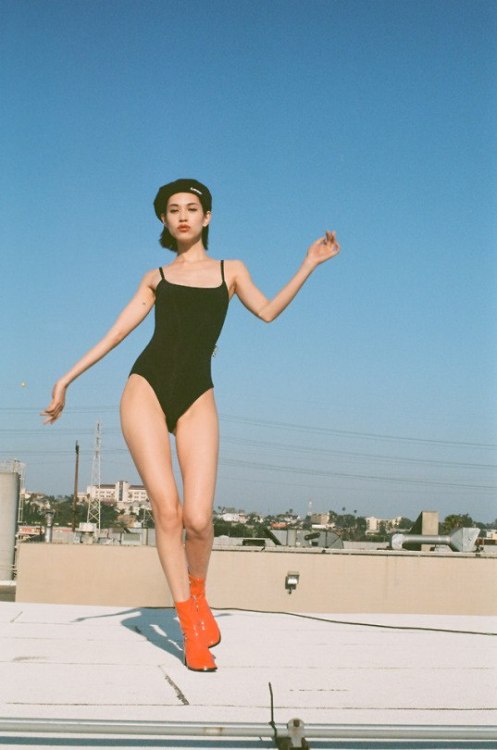 Kiko Mizuhara for UNIFMy japanese fashion community -  vk.com/japanese.fashion