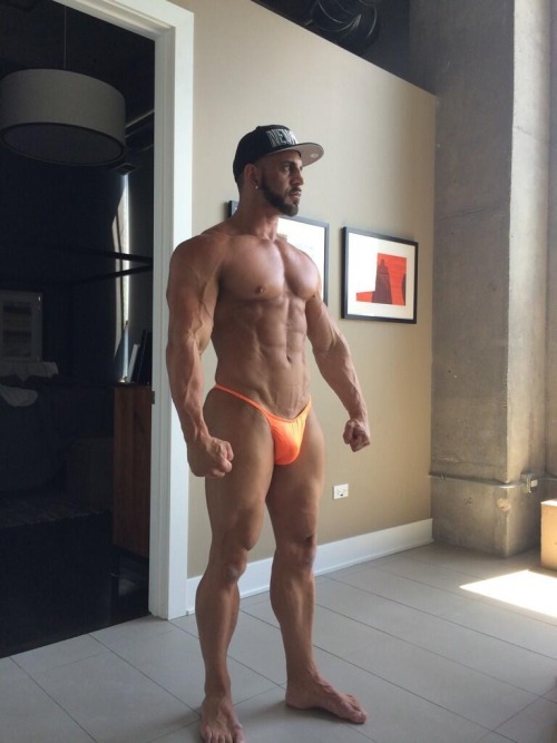 Shot of Testosterone Anyone?
