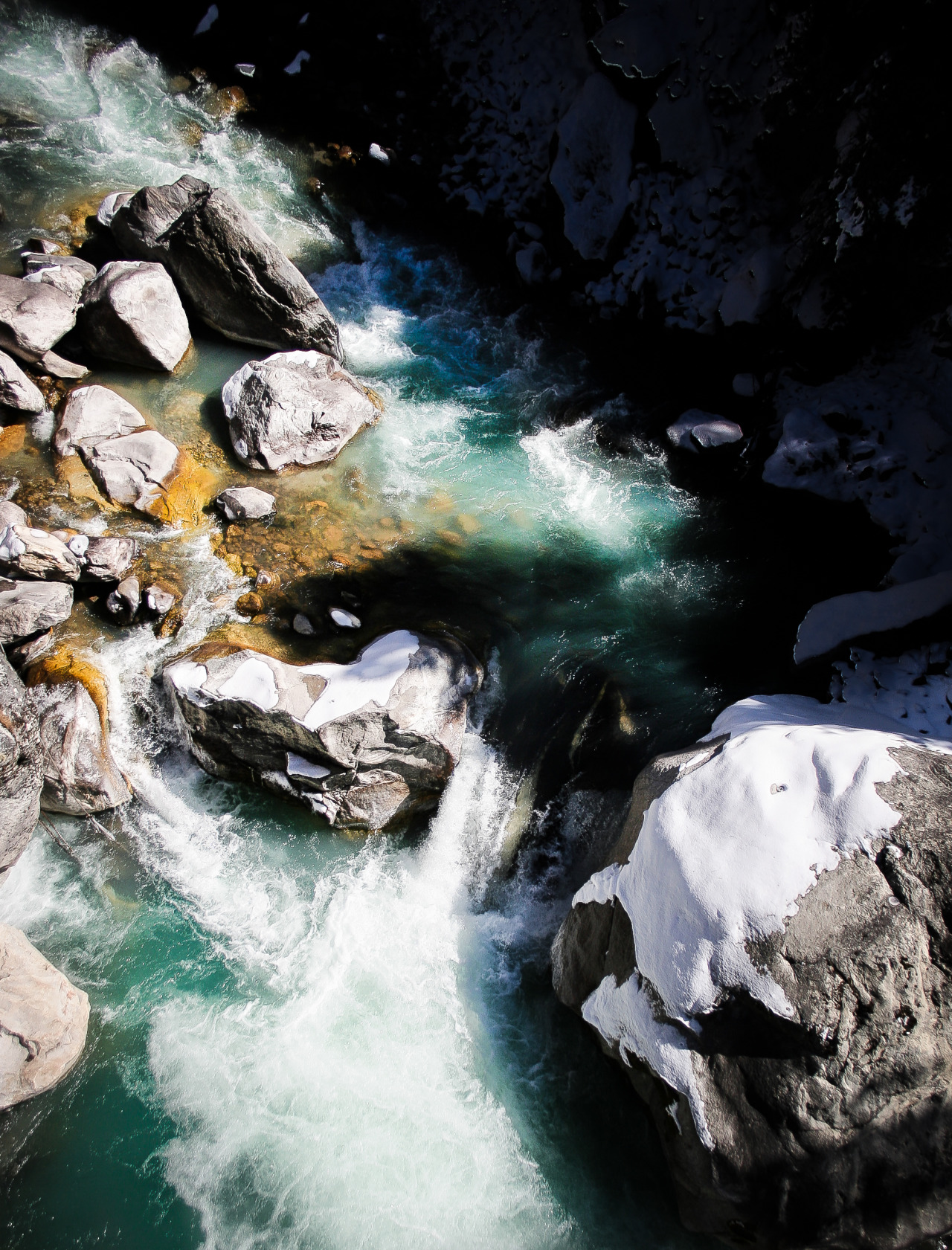 freddie-photography:  Crystal Clear - By Freddie Ardley Photography 