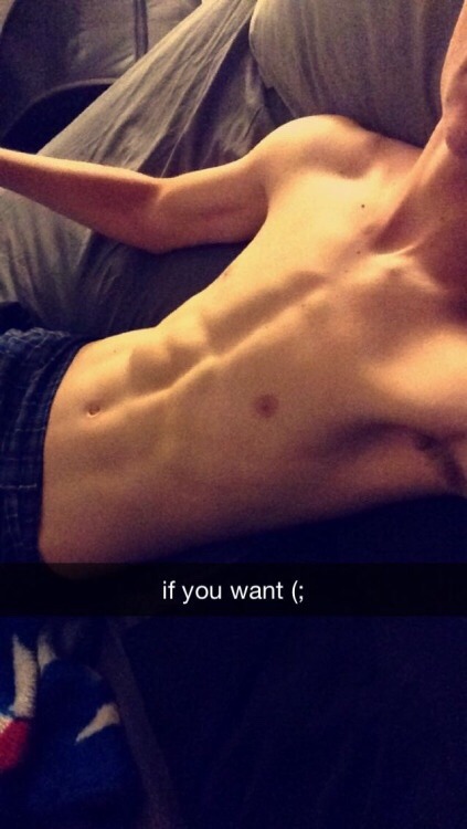 gayboysdream:  Hot boy with a big dick 