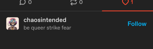 I POSTED THIS FIVE SECONDS AGO (ha) WHAT ARE YOU DOING HERE
