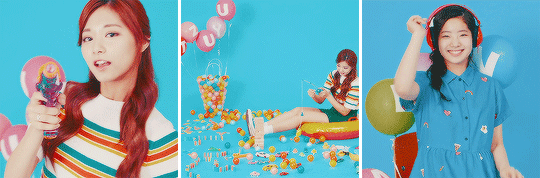 nayeoff:  TWICE V Live+ 3rd teaser