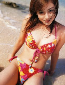 kojimblr:  Airi Taira
