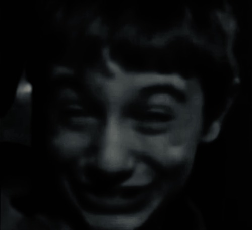 Do You Remember That Night, Murry? When You Stare Into The Mirror, You See The Same Monsters From Your