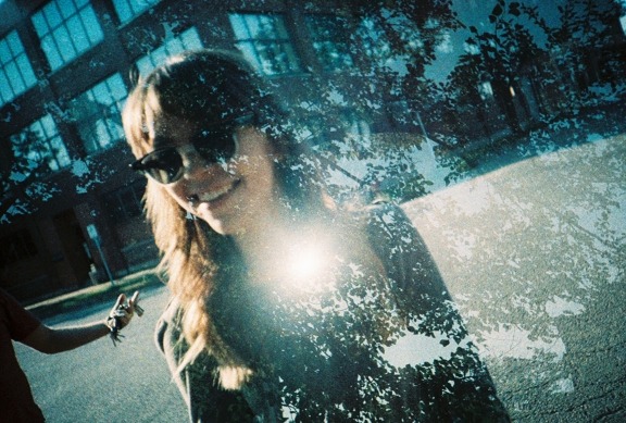 lomographicsociety:  Lomography Film of the Day - Adox Color Implosion Get your films