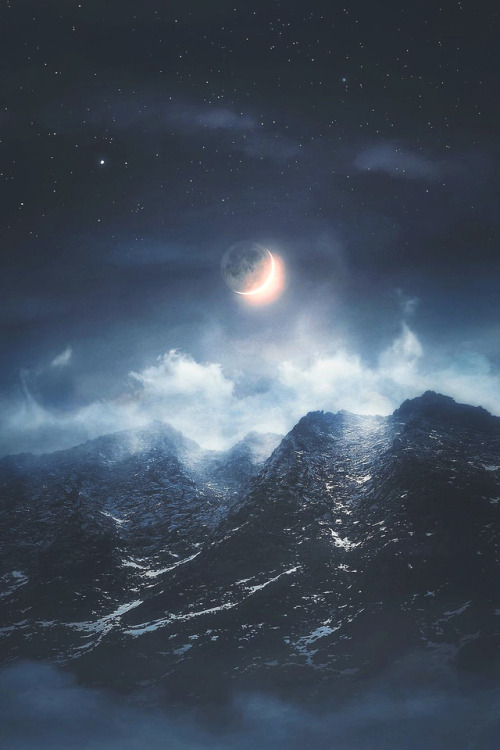 lsleofskye:Lofoten | juusohd
