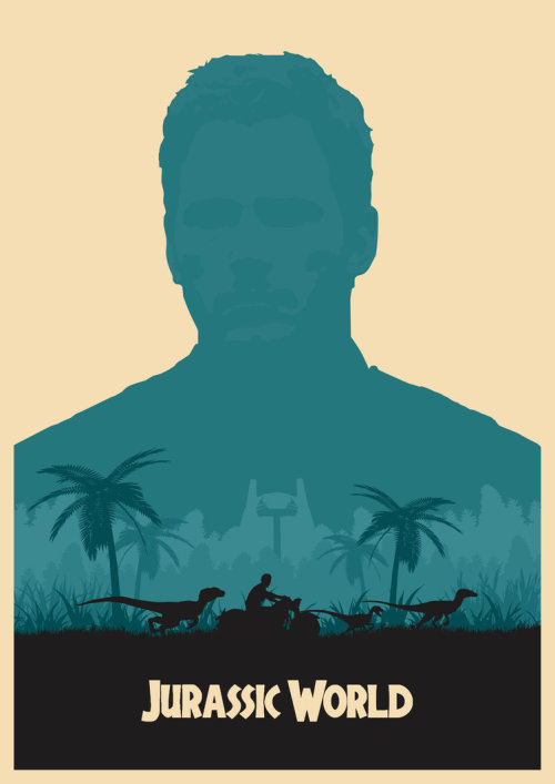 spyrale:Various Posters by Lewis Dowsett    Minimalism to the max!!