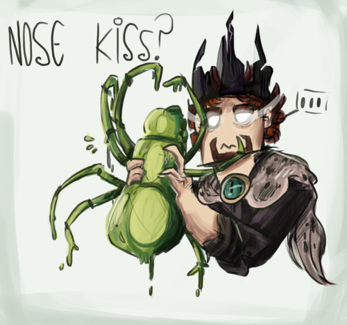 [KINGBRINE]: Id Rather Not