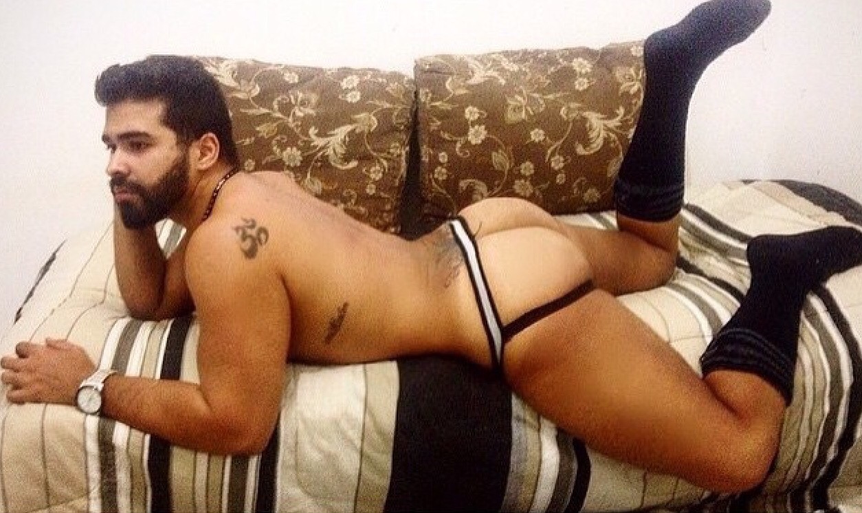 Share the Love, Spread the Lust