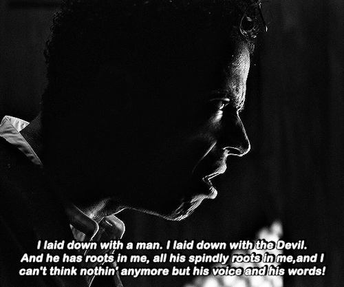 Time Heals, Daniel