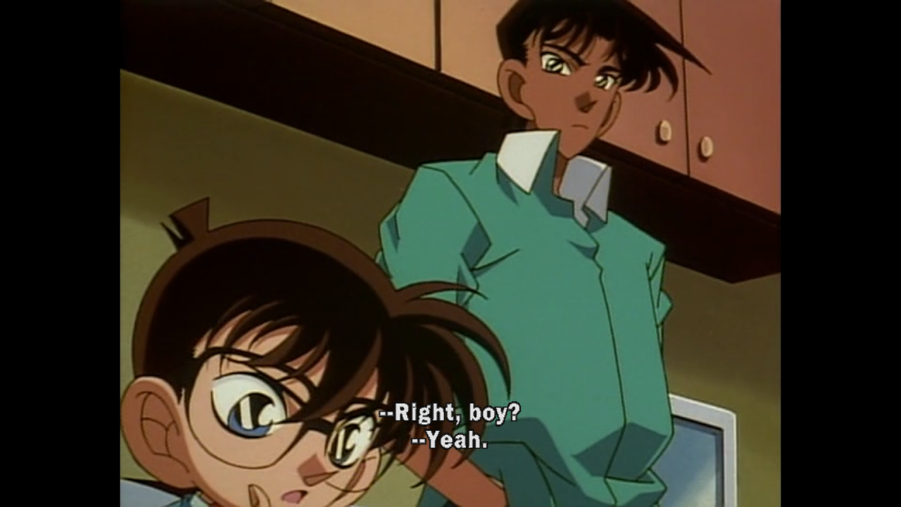 detective conan episodes where ran saves conan detective conan episodes where ran saves conan