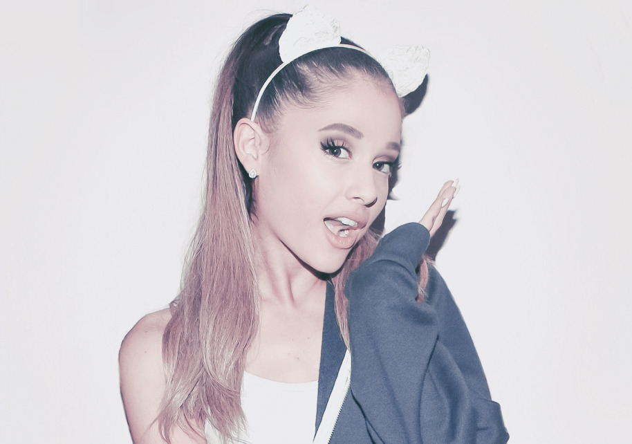 ariana grande