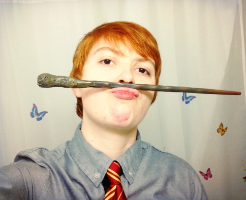 dann-kez:JUST TRY AND OUT-WEASLEY METRY