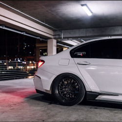 dreamer-garage:BMW M3by skyvilaylack via instagram 