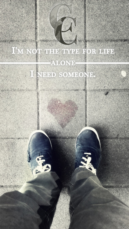 necpd:A DAY TO REMEMBER // ”I’m Already Gone”