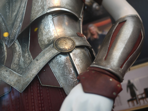 lottiegracecosplay:  More Sif Costume Reference Photos from Comic Book Movies