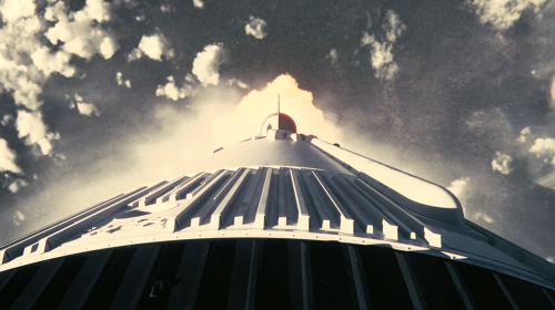 Interstellar, 2014Science FictionDirected by Christopher NolanDirector of Photography: Hoy