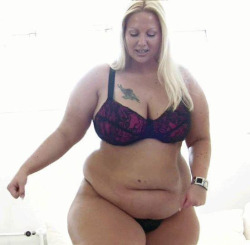 bbw-angel:  