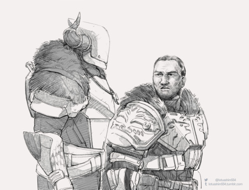 warlord-naru - What Am I Doing With My Life?!