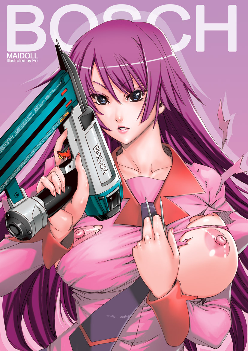 rule34andstuff:  Fictional Characters that I would “wreck”(provided they were