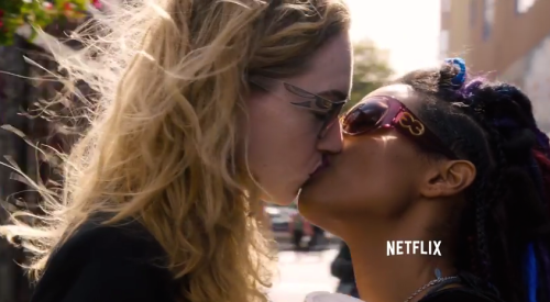 t3hsiggy:mixfox:(via “Sense8” premieres next week with a lead trans lesbian character - AfterEllen) 