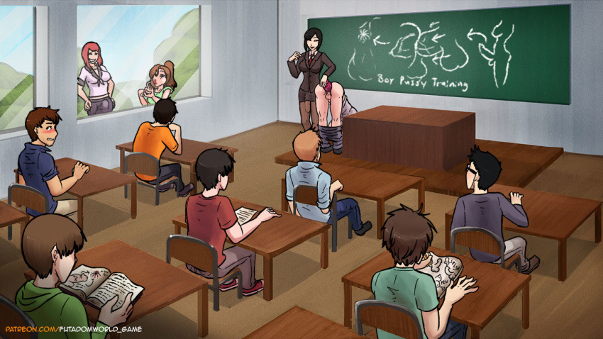 futanari-anime:  futa manga at:https://futanari-anime.tumblr.com/