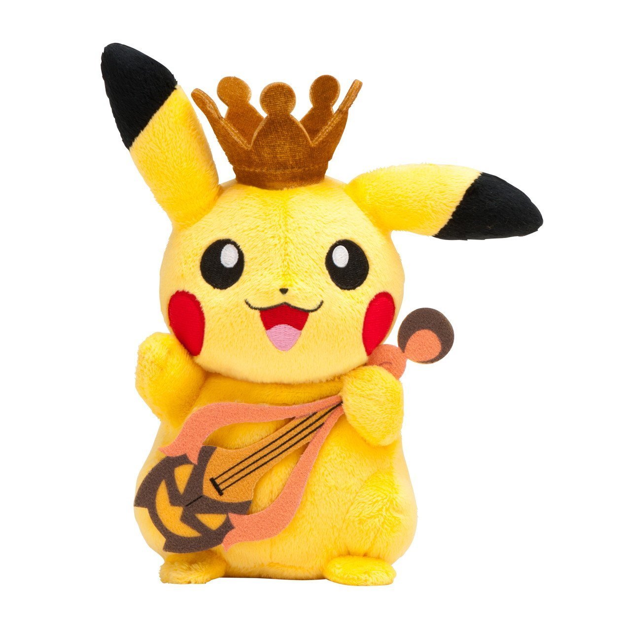 banettestoybox:  Spooky Party Pre-orders are now up!  Pokemon Center Gourgeist- $60