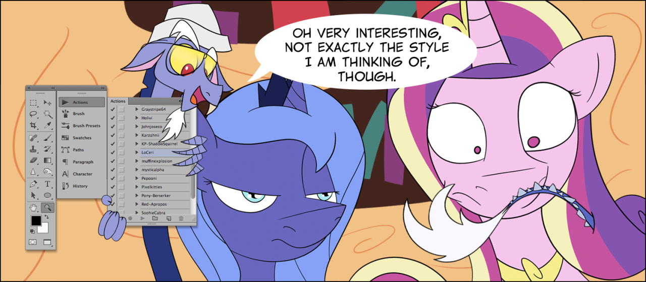 foxyboxyblog:  Reuploaded as a Tumblr friendly version. I don’t normally do this,