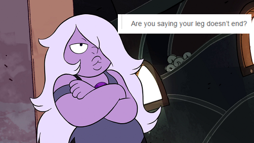 the-moonlight-witch:    Steven Universe + textposts    