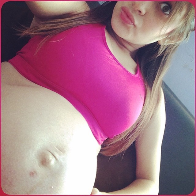 Pregnancy & BBW