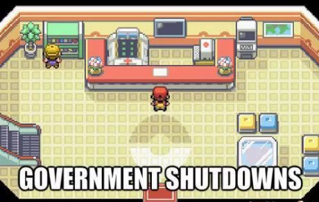 …. what so now so pokemon has to be all fainty and shit?  FUCK YOU GOVERNMENT!!! XD