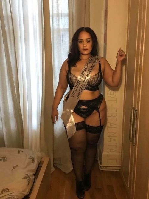 thereal-natalie:  The last Queen.