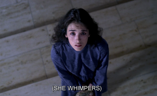 Sex timotaychalamet:Possession (1981) dir. Andrzej pictures