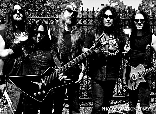 and-the-distance:  Testament