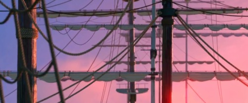 Missing Link (2019)