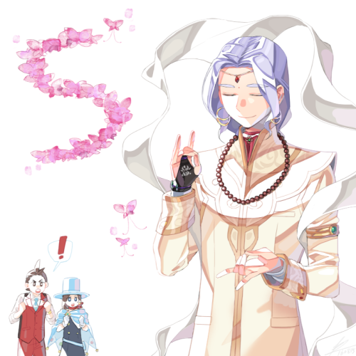 aa6countdown: 5 days left by @ako0126 ♢ twitter