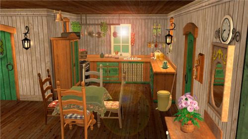 naday-sims: Sims 2 The Old watermill Residential lotPrice - 74 207 $Lot size - 4x4File size - 62 mbT