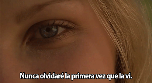 hastaelfindeldash:  La mas hermosa que vi jamas